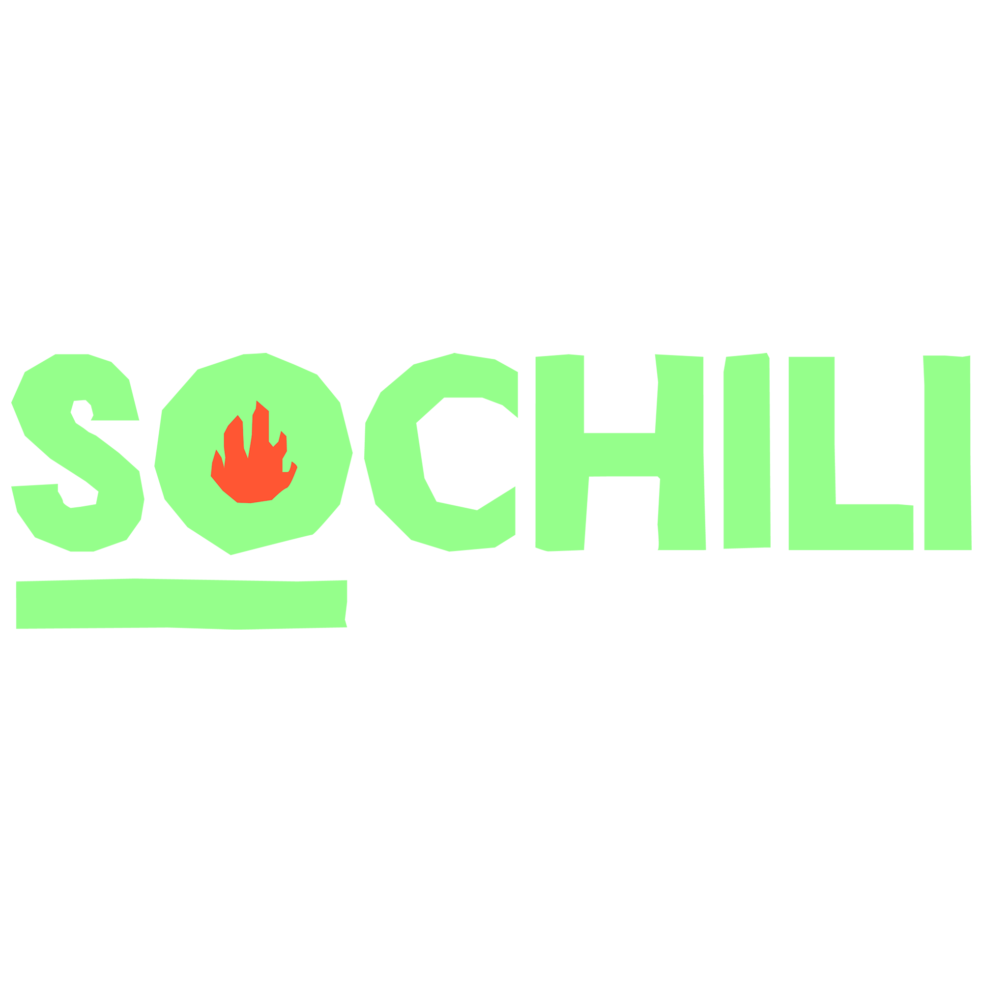 SOCHILI logo